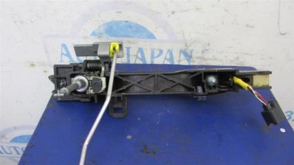 Ручка двери наружная передняя левая TLX 14-17 2016 Седан 3.5