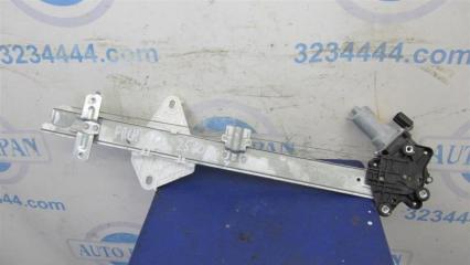 Стеклоподъемник передний левый ACURA TLX 14-17 2016 Б/У Стеклоподъемник передний левый ACURA TLX 14-17 2016