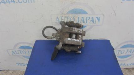 Суппорт тормозной задний правый INFINITI G25/G35/G37/Q40 06-14 2014