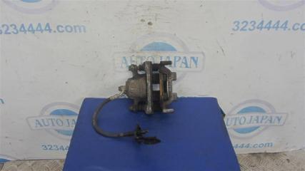 Суппорт тормозной задний левый INFINITI G25/G35/G37/Q40 06-14 Седан 3.7 VQ37VHR