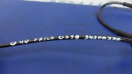 Датчик ABS передний левый G25/G35/G37/Q40 06-14 2014 Седан 3.7 VQ37VHR