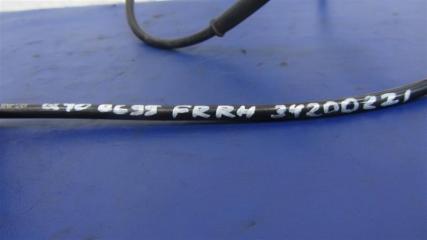 Датчик ABS передний правый G25/G35/G37/Q40 06-14 2014 Седан 3.7 VQ37VHR