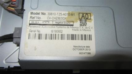 Монитор MDX (YD3) 13-21 2014 Внедорожник 3.5