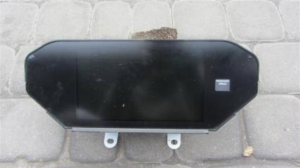 Монитор RDX 12-19 2014 Внедорожник 3.5