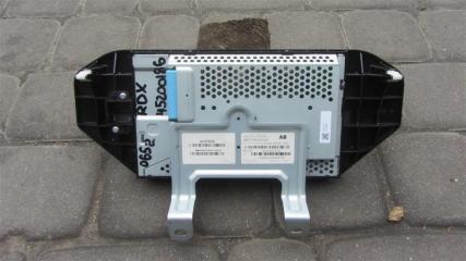 Монитор RDX 12-19 2014 Внедорожник 3.5