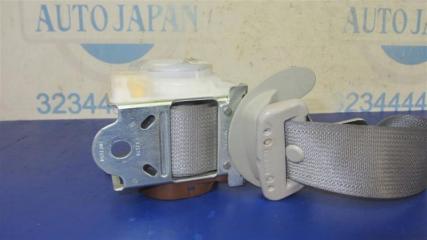 Ремень безопасности задний правый VENZA 09-16 2013 GGV10 3.5 2GR-FE