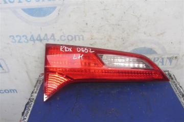 Фонарь внутренний задний левый ACURA RDX 12-19 2014