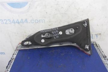 Фонарь внутренний задний левый ACURA RDX 12-19 Внедорожник 3.5