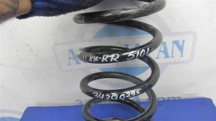 Пружина задней подвески ACURA ILX 16-19 Седан 2.4