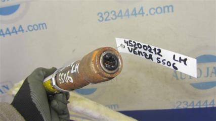 Подушка безопасности (штора) левая TOYOTA VENZA 09-16 AGV10 2.7 1ARFE