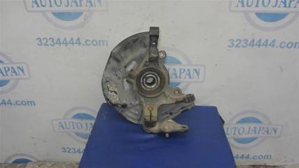 Кулак поворотный передний правый HYUNDAI SONATA YF 10-14 Седан 2.4