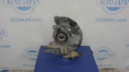 Кулак поворотный передний левый HYUNDAI SONATA YF 10-14 2013