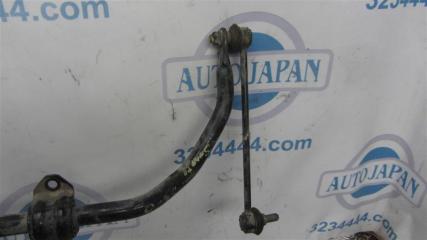 Стабилизатор передний SONATA YF 10-14 2013 Седан 2.4