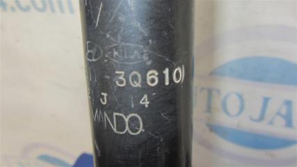 Амортизатор задний SONATA YF 10-14 2013 Седан 2.4