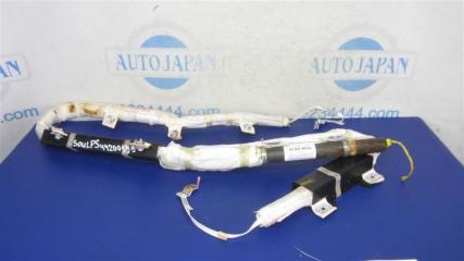 Подушка безопасности (штора) правая KIA SOUL PS 13-19 Б/У Подушка безопасности (штора) правая KIA SOUL PS 13-19