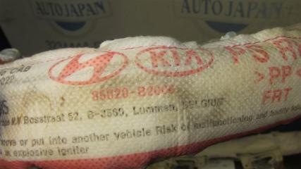 Подушка безопасности (штора) правая SOUL PS 13-19