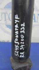 Амортизатор задний SONATA YF 10-14 2012 Седан 2.0