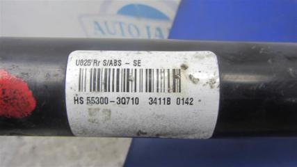 Амортизатор задний SONATA YF 10-14 2012 Седан 2.0