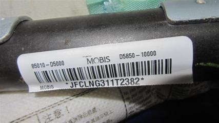 Подушка безопасности (штора) левая KIA OPTIMA JF 15-20 Седан 2.4