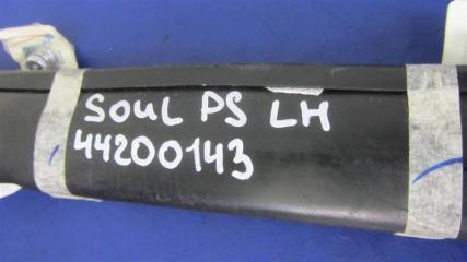 Подушка безопасности (штора) левая SOUL PS 13-19