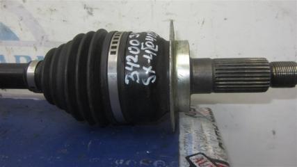 Привод передний левый SUZUKI SX4 06-13 Хетчбек 2.0 J20A