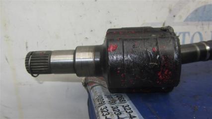 Привод передний левый SX4 06-13 2008 Хетчбек 2.0 J20A