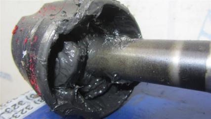 Привод передний левый SX4 06-13 2008 Хетчбек 2.0 J20A