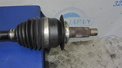 Привод передний правый SUZUKI SX4 06-13 Хетчбек 2.0 J20A