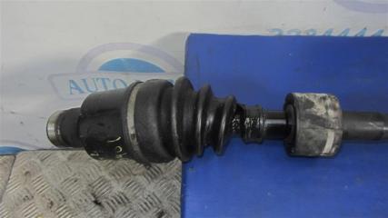 Привод передний правый SX4 06-13 2008 Хетчбек 2.0 J20A