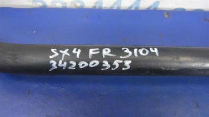 Стабилизатор передний SX4 06-13 2008 Хетчбек 2.0