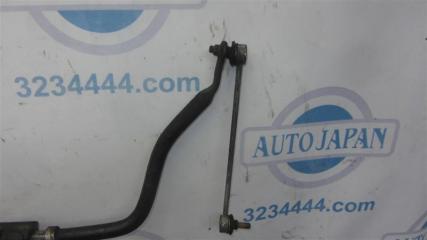 Стабилизатор передний SX4 06-13 2008 Хетчбек 2.0