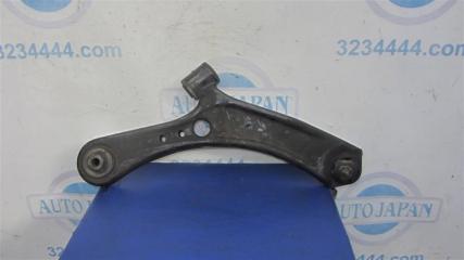 Рычаг передней подвески нижний передний правый SX4 06-13 2008 Хетчбек 2.0