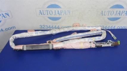 Подушка безопасности (штора) левая HYUNDAI ELANTRA AD 16-