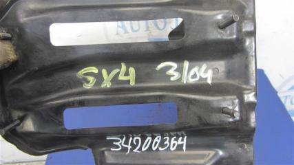 Полка аккумулятора SX4 06-13 2008 Хетчбек 2.0