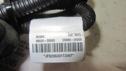 Подушка безопасности в сиденье передняя правая OPTIMA JF 15-20 2016 Седан 2.4