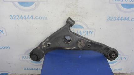 Рычаг передней подвески нижний передний правый MITSUBISHI GALANT 03-12 Седан 2.4