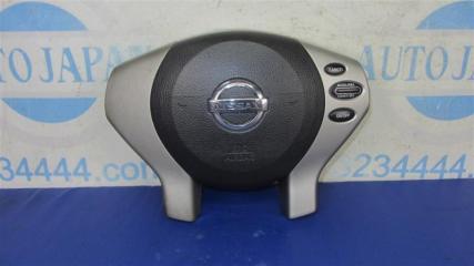 Подушка безопасности в руль NISSAN ALTIMA L32 07-12 2010