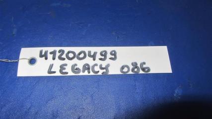 Подушка безопасности в руль LEGACY BN 14-18 2016 Седан 2.5