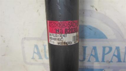 Амортизатор задний SOUL PS 13-19 2015 PS 2.0