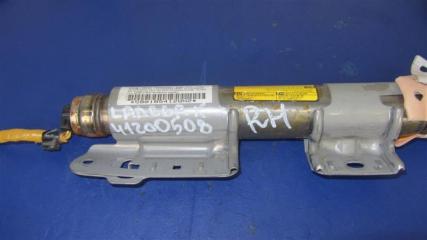 Подушка безопасности (штора) правая LANCER X 10 07-15