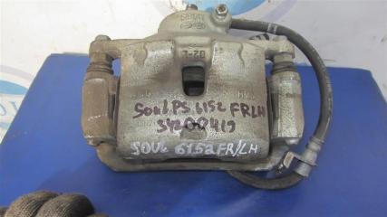 Суппорт тормозной передний левый SOUL PS 13-19 2014 PS 2.0