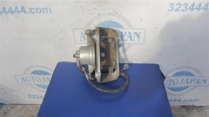 Суппорт тормозной передний левый KIA SOUL PS 13-19 PS 2.0