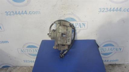 Суппорт тормозной передний левый KIA SOUL PS 13-19 2015