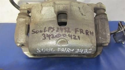 Суппорт тормозной передний правый SOUL PS 13-19 2015 PS 2.0