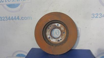 Тормозной диск передний KIA SOUL PS 13-19 PS 2.0