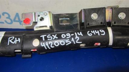 Подушка безопасности (штора) правая ACCORD CU8 / TSX 08-14 2009 Седан 2.4