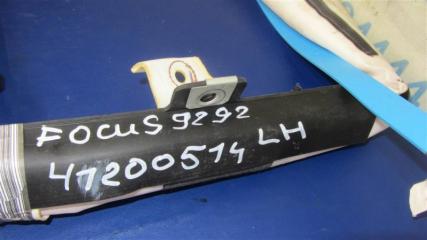 Подушка безопасности (штора) левая FOCUS 10-18 2017 Седан 2.0