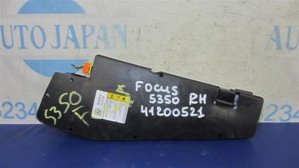 Подушка безопасности в сиденье правая FORD FOCUS 10-18 2013