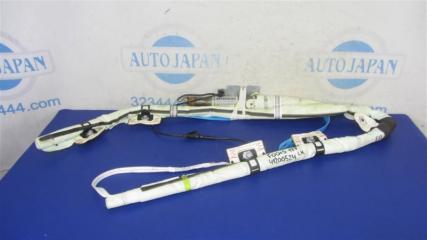 Подушка безопасности (штора) левая FORD FOCUS 10-18 2014