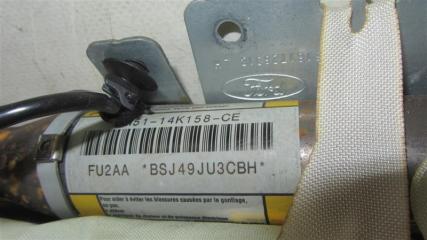 Подушка безопасности (штора) левая FORD FOCUS 10-18 Хетчбек 2.0